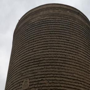 アゼルバイジャン2024 三日目（バクー続き）