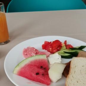 アゼルバイジャン2024 九日目（バクー市内ツアー）