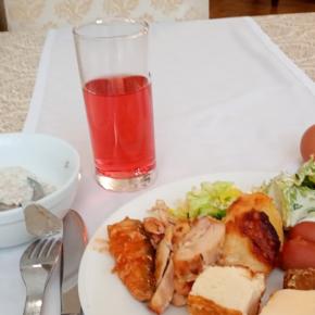 バルト3国＋ヘルシンキ2025 二日目（タリン）