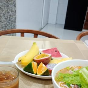 ベトナム2025 二日目（ホーチミンシティ）