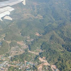 ベトナム2015 九、十日目（ディエンビエンフー）