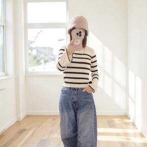 フレアスリーブが救世主！痩せてみえるコーデと最近のコーデまとめ