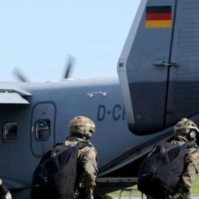 20251230 ドイツ防衛産業、社員の安全審査がボトルネック