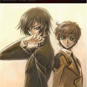 All Hail Britannia!!!(コードギアス 反逆のルルーシュ)