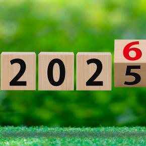 2025年を振り返る