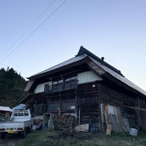 金山町への移住は成功だったのか