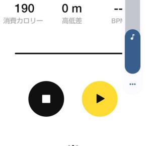数字は語る 体重計は10歳若いと言ってくれた