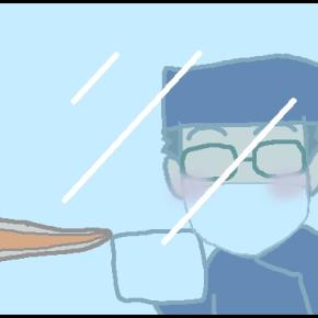 「王子小噺〜うなぎ〜」