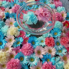 過去世と逆転！ツイン男性・ハロさんと私