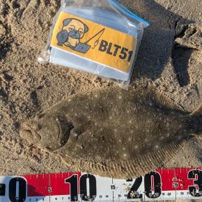 雨でサーフフィッシング断念…なのに、なぜか心は満たされていた話