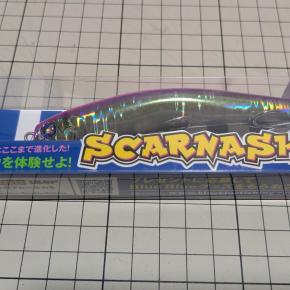 スカーナッシュ120F「チェルシー」を開封したら、人生が少し巻き戻った