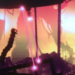 バッドランド（5日目）