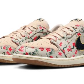 NIKEと八村塁のコラボスニーカーはスペシャルな出来栄えに！