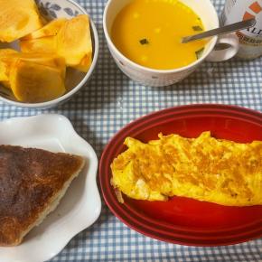 卵焼きのためにフライパンを買うかどうか 