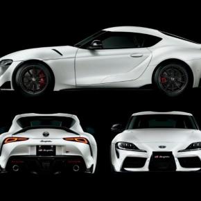 トヨタGTの頂点に君臨する名車 ～トヨタ・スープラの歴史を辿る～