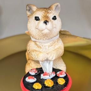 えっ！！ Σ(OωO ) また分身？！ #できるなら飼ってみたい動物