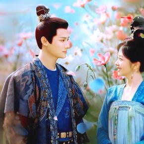 蜀紅錦(しょっこうきん)～紡がれる夢～ その1