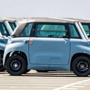 ベルギ－・フランスで「免許なしで運転できる車」はマジでやばい！車自体が棺桶と言ってもいいほど危険な乗り物です！