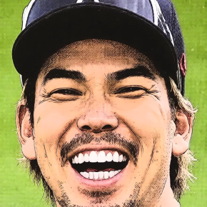 マエケン選手の楽天入団会見で思ったこと。やはり石井GMの『言葉』が決め手になったようです！