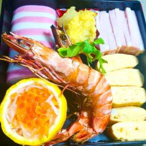 大みそかに作る簡単おせち 