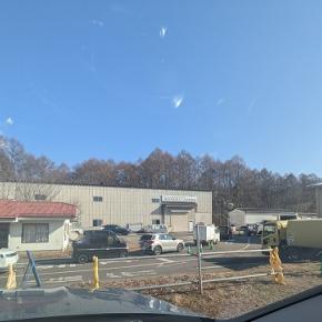 今年も、もう大晦日