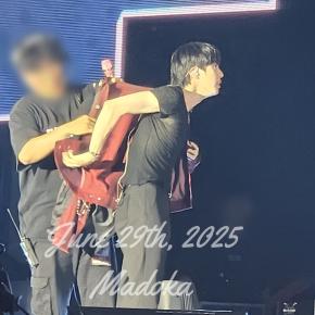 「Rope it」が頭の中でエンドレス～「RUNSEOKJIN」高陽（コヤン）～