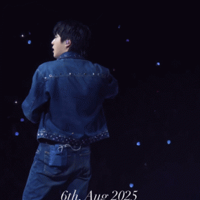 ロンドン2日目は見どころ盛りだくさん!!～#RUNSEOKJIN_EP.TOUR～