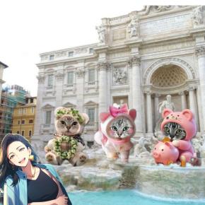 さあいきましょかイタリア編（2024/05/27）