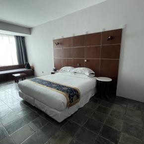 ランカウイ・リペ島旅行記⑩〜空港から徒歩すぐの好立地ホテル“Wings by Croske Resort Langkawi”〜