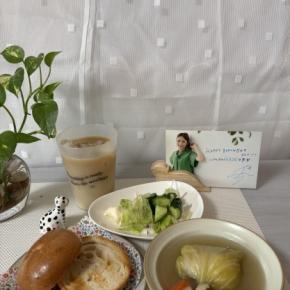 横須賀のジャカランダフェスタ ロールキャベツ 焼きしゃぶ