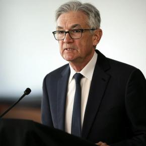 FOMC 10月の振り返り