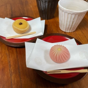 旅で食べた美味しい物②