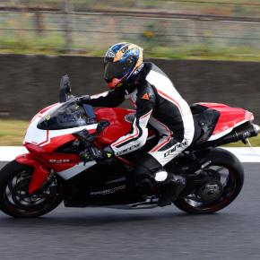 革ジャンが着れる期間が年々短くなっていませんか？