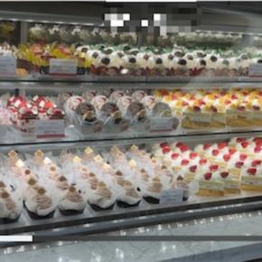 イブイブにはケーキ