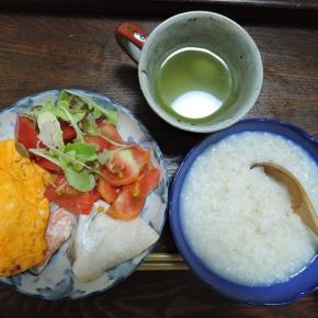 処分した家具は、暑さで自然に壊れました！