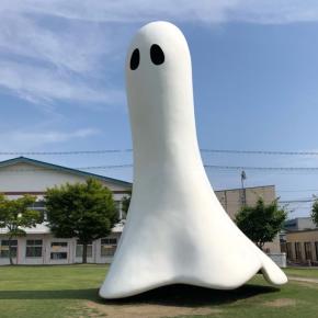 フランソワ、元気です