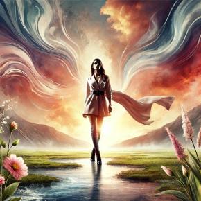 家族よりも私を大切にする