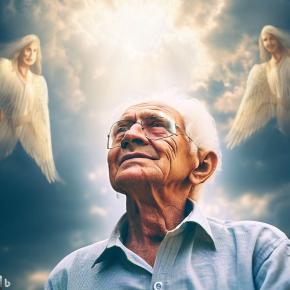 エリザベス・キューブラー＝ロスの[死の受容5段階]の解説と「死」について考える。死ぬことは怖い事なのか？