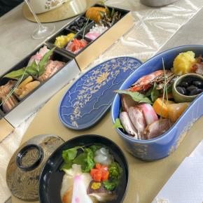 明けましておめでとうございます