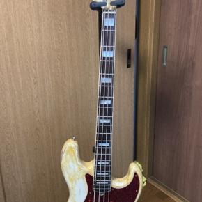 私の楽器紹介 アリアプロ2