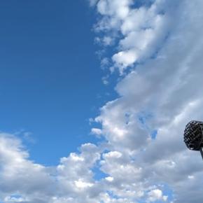 やっぱりサッカーの応援が私の筋肉量を増やしてくれていたと判明！