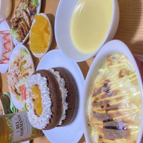  今年も我が家は妻の手作りケーキでメリクリです。 