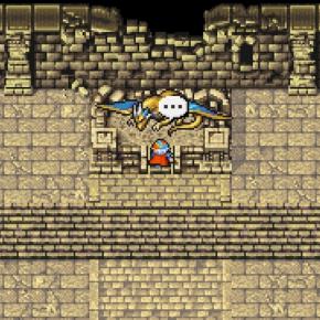 FF2ピクリマ 初見その8