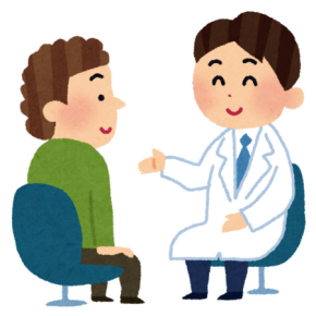 耳鳴り③～3軒目の病院～