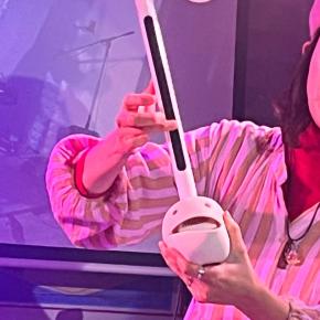 2507個目の嬉しかった事