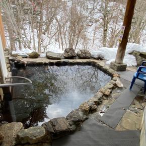 温泉ホテルきたひやま〜クアプラザピリカで日帰り入浴