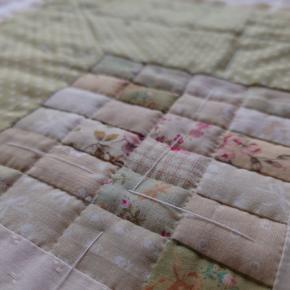 久しぶりのお針仕事