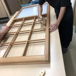 お盆までもう少し