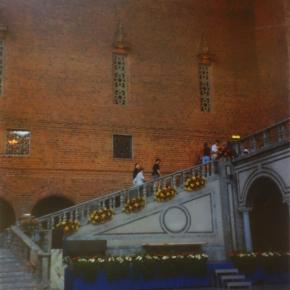 スウェーデン旅行記：想像力で旅をする楽しさ