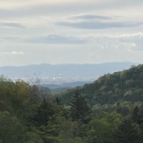 石狩市～留萌3市町村巡り そして1ヶ月しか通れない道へ 2023/09/30